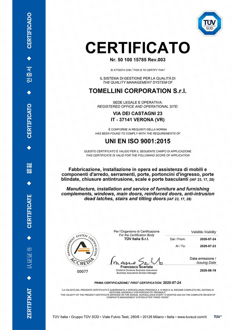  UNI-EN-ISO-9001-2015