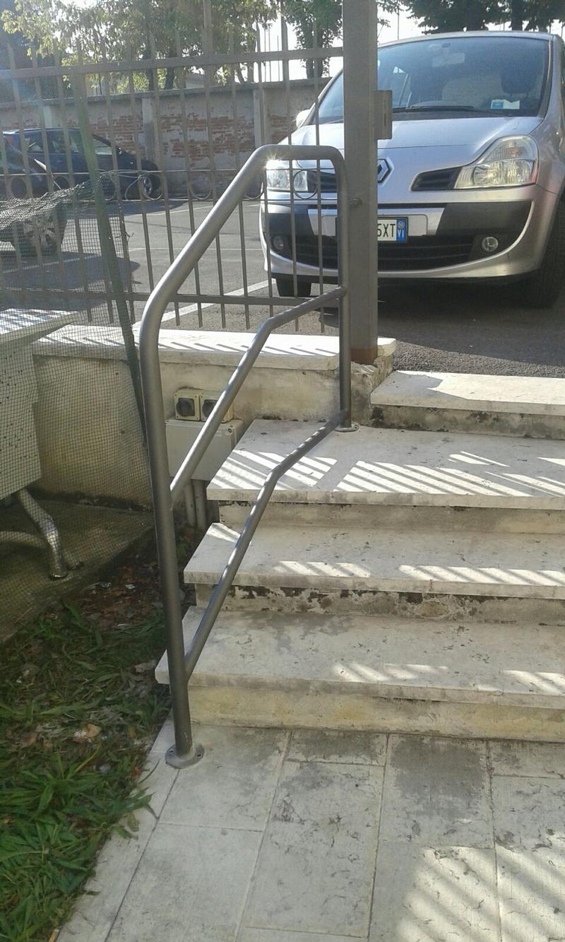 Railings - Tomellini