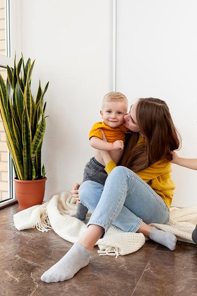 Soluzioni Smart per un'ambiente sicuro