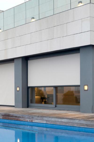 Shade systems