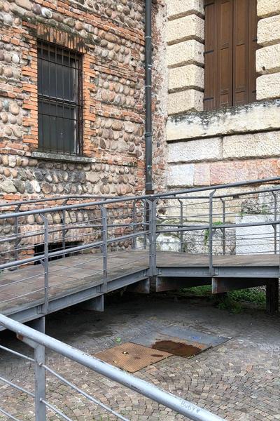 Strutture in acciaio